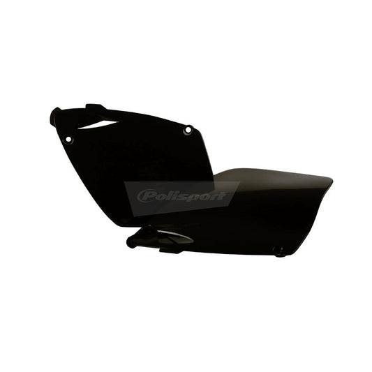 POLISPORT SIDE PANEL KTM SX 2 - STROKE 98 - 02, EXC 2 - STROKE 98 - 03, 4 - STROKE 00 - 03 - ACE Race Shop