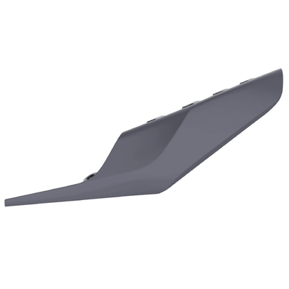 POLISPORT SIDE PANEL LOWER HUSQVARNA TC/FC/TX/FX 19 - 22, TE/FE 20 - 23 - ACE Race Shop