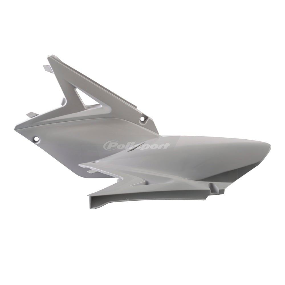 POLISPORT SIDE PANEL SUZUKI RM - Z250 10 - 18 - ACE Race Shop