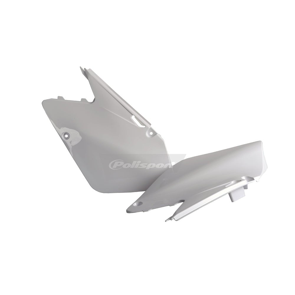 POLISPORT SIDE PANEL SUZUKI RM125 - 250 01 - 08 - ACE Race Shop