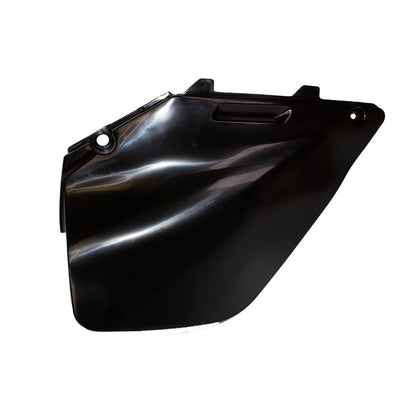 POLISPORT SIDE PANEL SUZUKI RM125 - 250 96 - 00 - ACE Race Shop