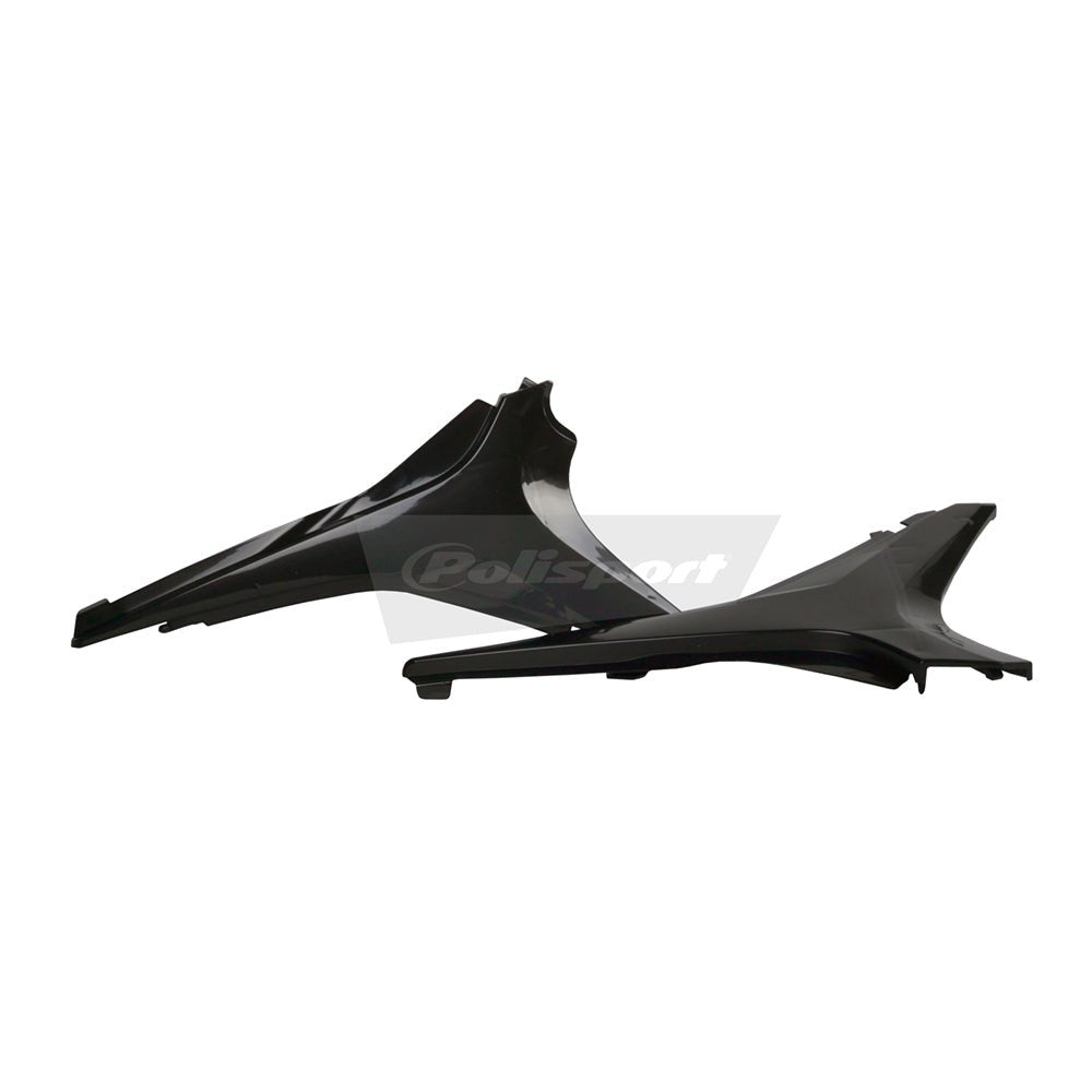 POLISPORT SIDE PANEL UPPER / AIRBOX COVER HONDA CRF250R 10 - 13, CRF450R 09 - 12 - ACE Race Shop