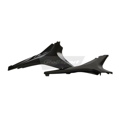 POLISPORT SIDE PANEL UPPER / AIRBOX COVER HONDA CRF250R 10 - 13, CRF450R 09 - 12 - ACE Race Shop