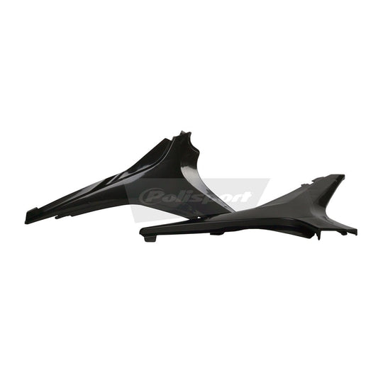 POLISPORT SIDE PANEL UPPER / AIRBOX COVER HONDA CRF250R 10 - 13, CRF450R 09 - 12 - ACE Race Shop