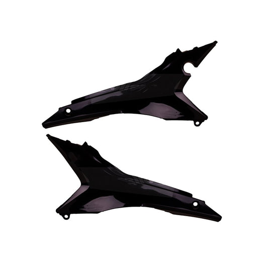 POLISPORT SIDE PANEL UPPER / AIRBOX COVER HONDA CRF250R 14 - 17, CRF450R 13 - 16 - ACE Race Shop