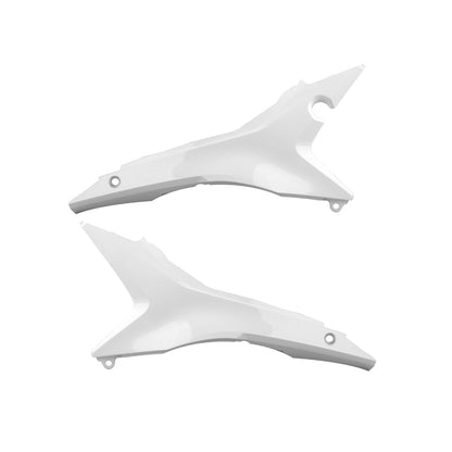 POLISPORT SIDE PANEL UPPER / AIRBOX COVER HONDA CRF250R 14 - 17, CRF450R 13 - 16 - ACE Race Shop