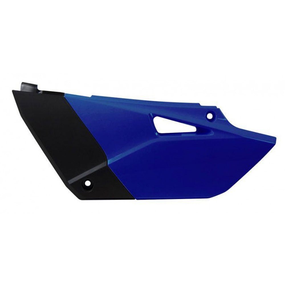 POLISPORT SIDE PANEL YAMAHA YZ85 15 - 21 - ACE Race Shop