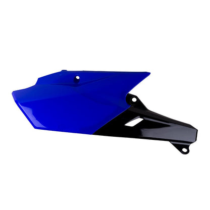 POLISPORT SIDE PANEL YAMAHA YZ/WR250F 14 - 19, YZ250FX 15 - 19, YZ450F 14 - 17, WR450F 16 - 18 - ACE Race Shop