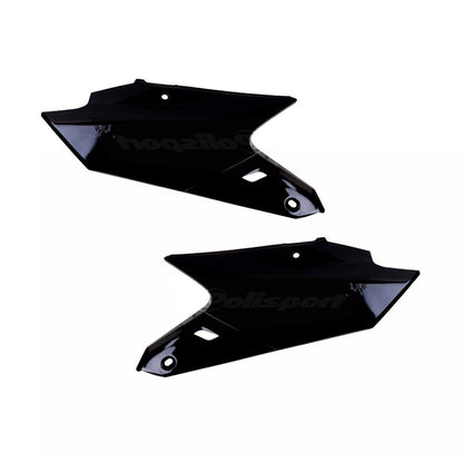 POLISPORT SIDE PANEL YAMAHA YZ/WR250F 14 - 19, YZ250FX 15 - 19, YZ450F 14 - 17, WR450F 16 - 18 - ACE Race Shop