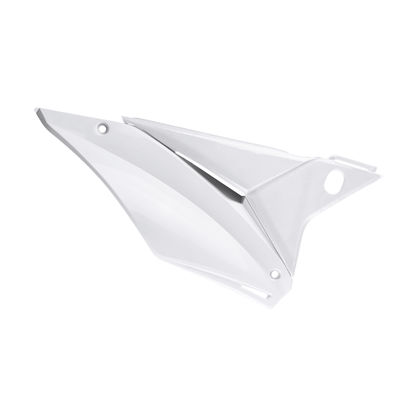 POLISPORT SIDE PANEL+AIRBOX COVERS SHERCO SE - R/SE - F 17 - 23, SC/SC - F 19 - 23 - ACE Race Shop