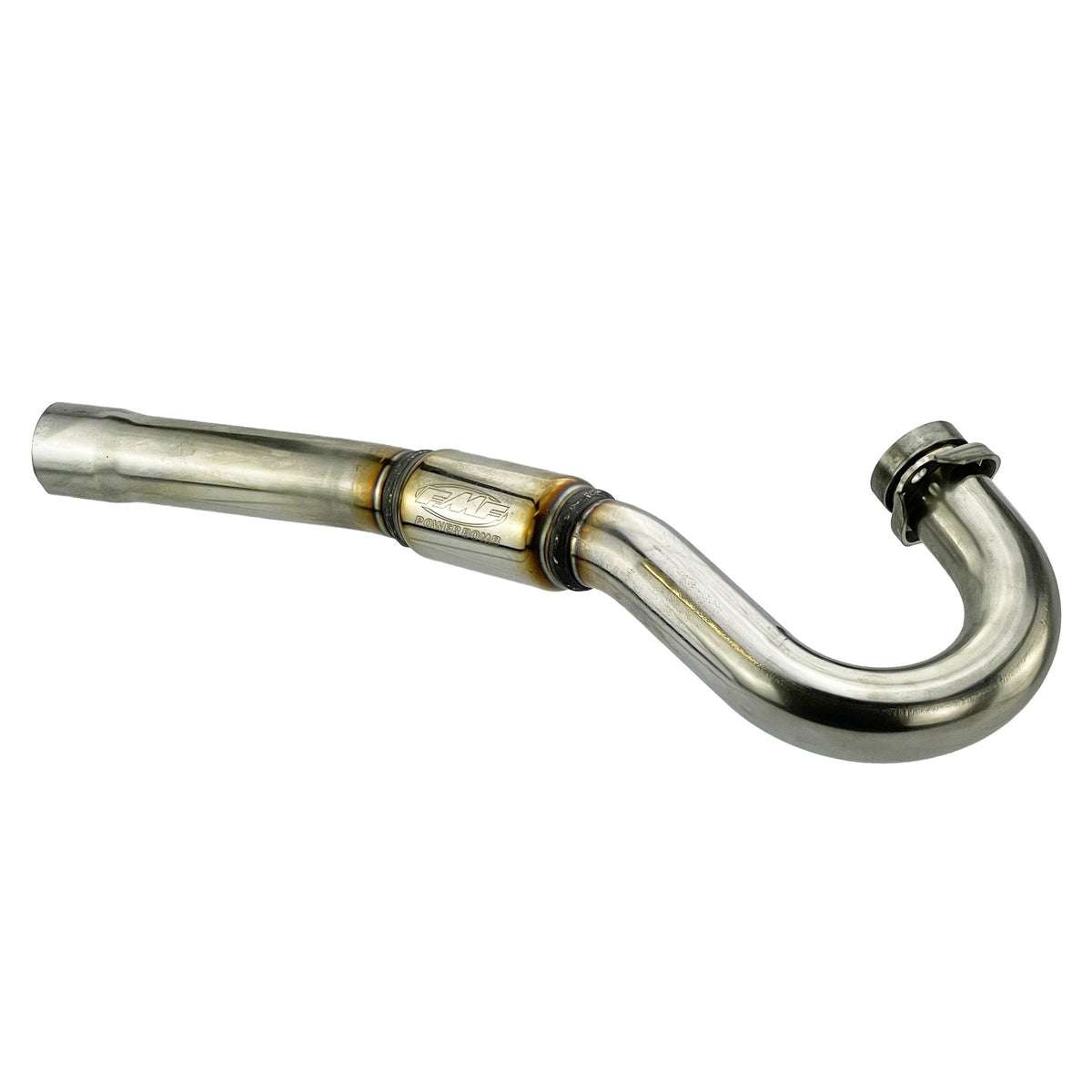 PowerBomb Exhaust Header 02-03 Honda CRF 450 R - FMF 041034 - ACE Race Shop