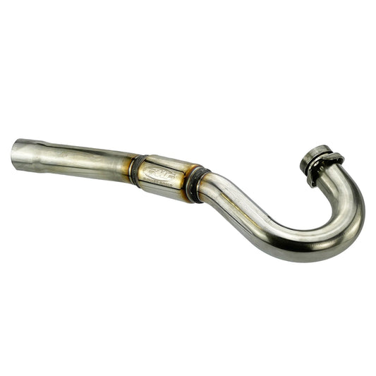 PowerBomb Exhaust Header 02-03 Honda CRF 450 R - FMF 041034 - ACE Race Shop