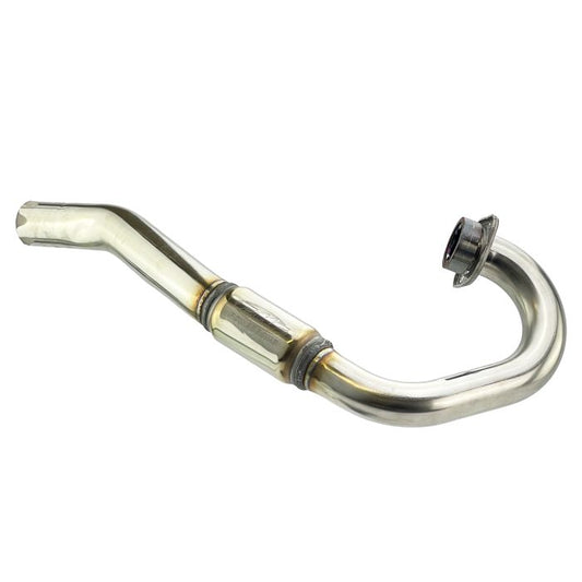 PowerBomb Exhaust Header 03-14 Kawasaki Suzuki 400 KFX LTZ R - FMF 043209 - ACE Race Shop