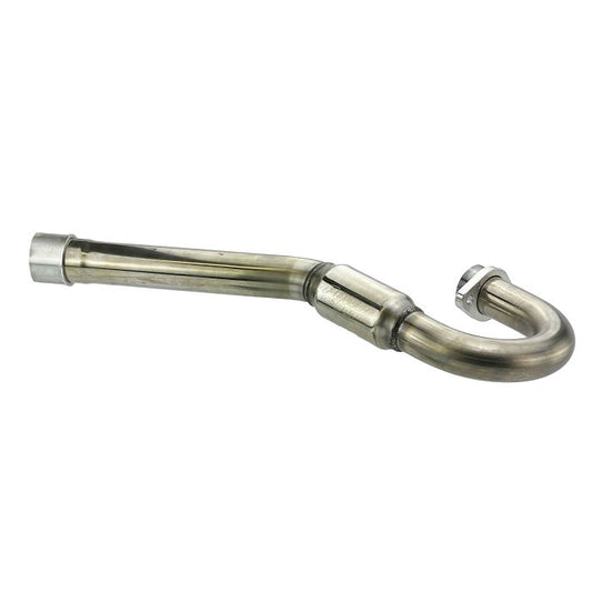 PowerBomb Exhaust Header 04-05 Honda CRF 250 R - FMF 041118 - ACE Race Shop