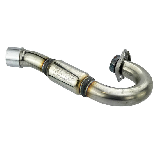PowerBomb Exhaust Header 04-08 Kawasaki Suzuki 250 KX RM-Z F - FMF 042037 - ACE Race Shop