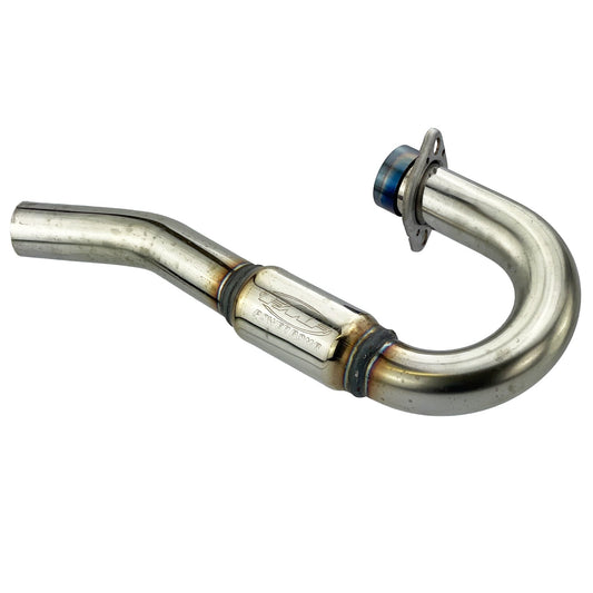 PowerBomb Exhaust Header 06-11 Kawasaki KX 450 F - FMF 042094 - ACE Race Shop