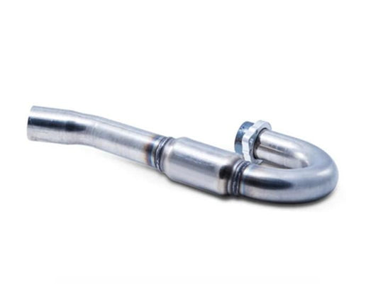 PowerBomb Exhaust Header 06-14 Yamaha YFM 700 R - FMF 044176 - ACE Race Shop