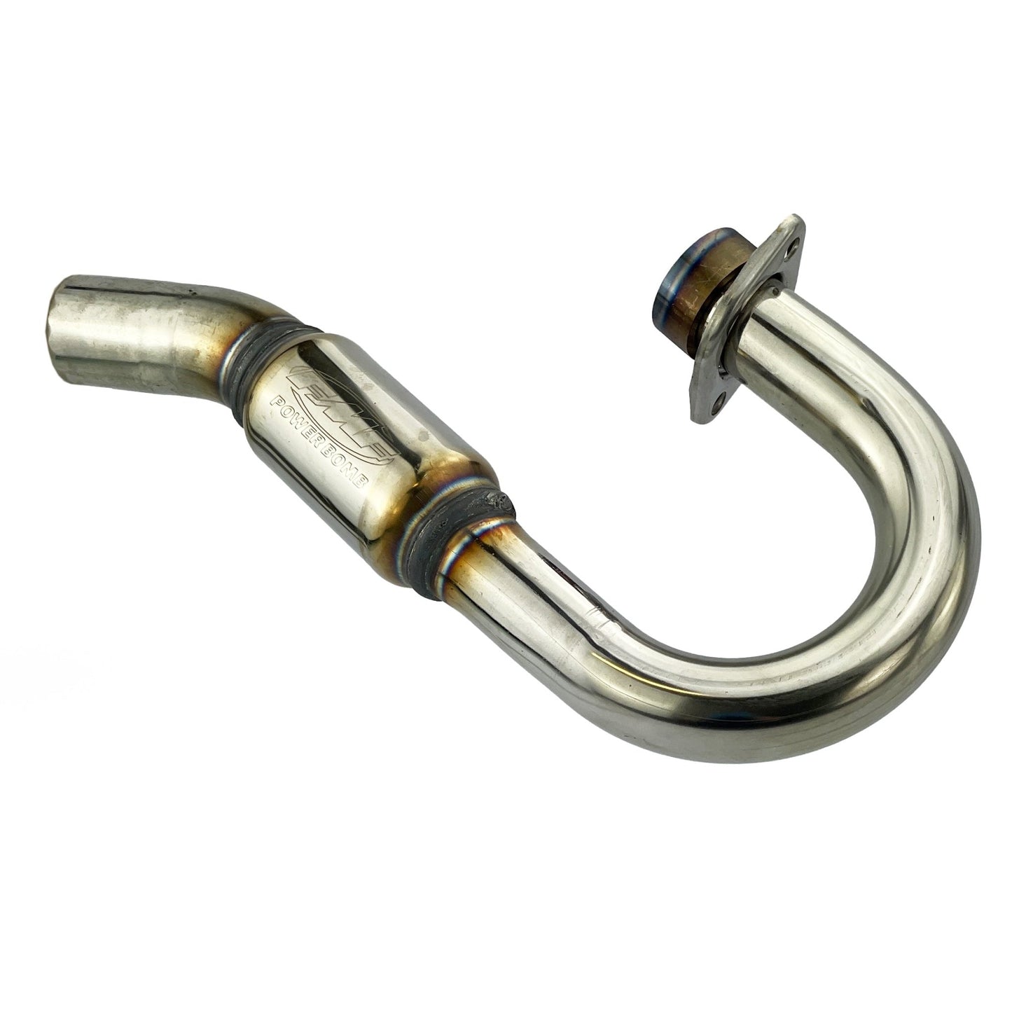 PowerBomb Exhaust Header 07-09 Yamaha YZ 250 F - FMF 044244 - ACE Race Shop