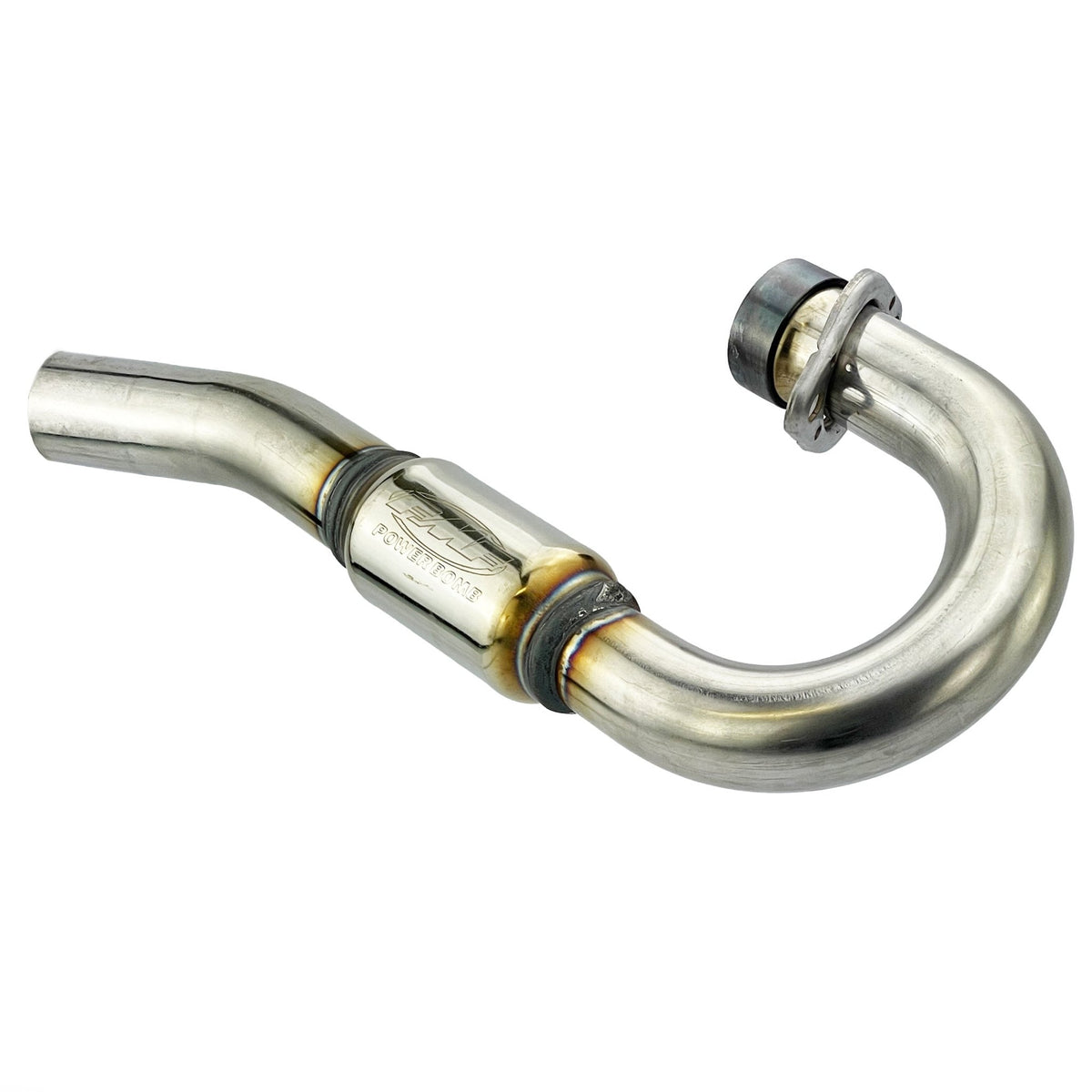PowerBomb Exhaust Header 08-09 Kawasaki KLX 450 R - FMF 042131 - ACE Race Shop