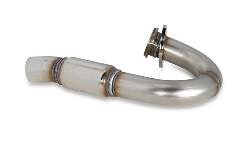 PowerBomb Exhaust Header 10-18 Beta RR 400 430 450 480 498 520 - FMF 045425 - ACE Race Shop
