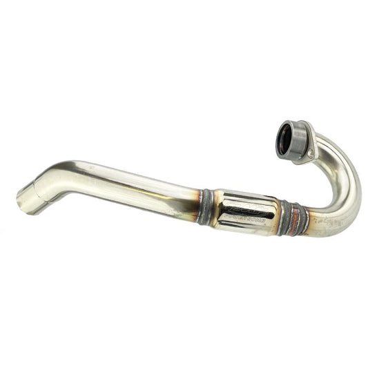 PowerBomb Exhaust Header 15-23 Yamaha RAPTOR 700 - FMF 044432 - ACE Race Shop