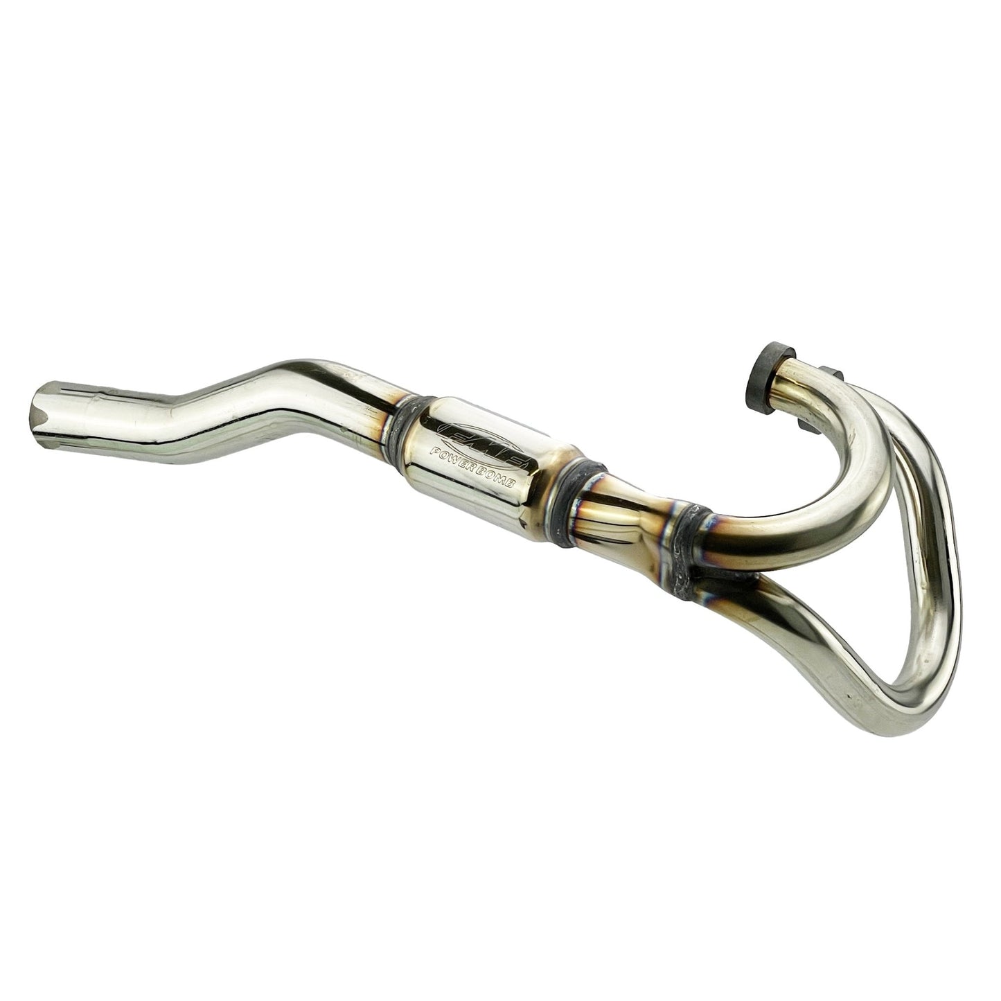 PowerBomb Exhaust Header 88-20 Honda XR 600 650 R L - FMF 040020 - ACE Race Shop