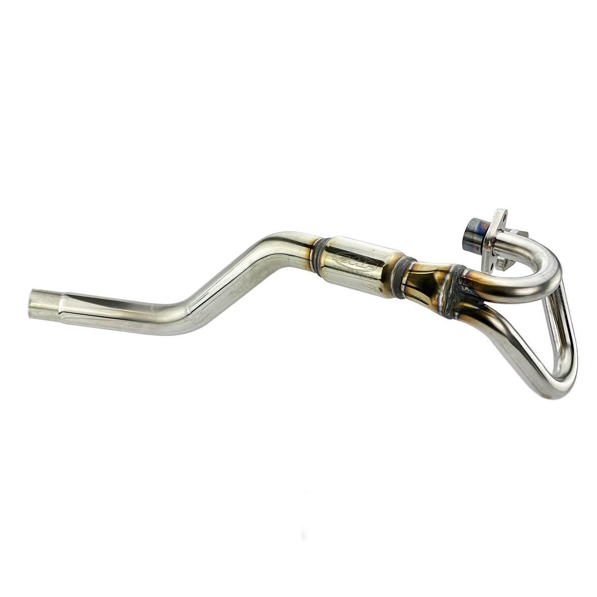 PowerBomb Exhaust Header 99-14 Honda TRX 400 EX X - FMF 040014 - ACE Race Shop