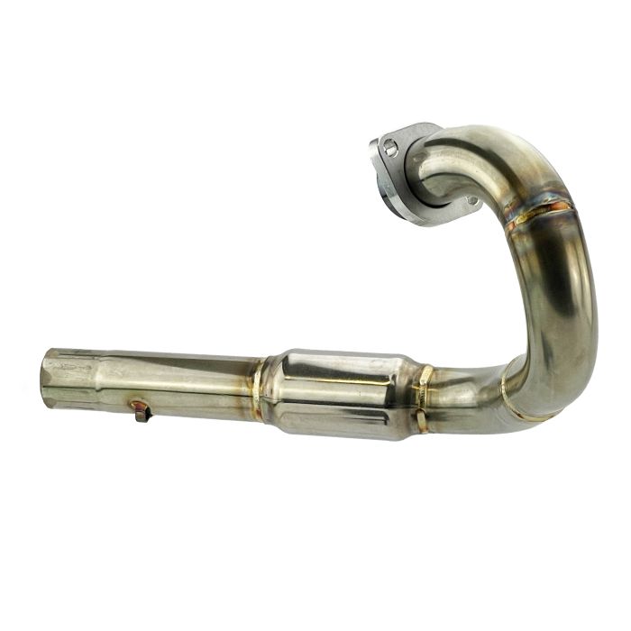 PowerBomb Exhaust Header Pipe 10-11 Husqvarna TC 250 - FMF 045358 - ACE Race Shop