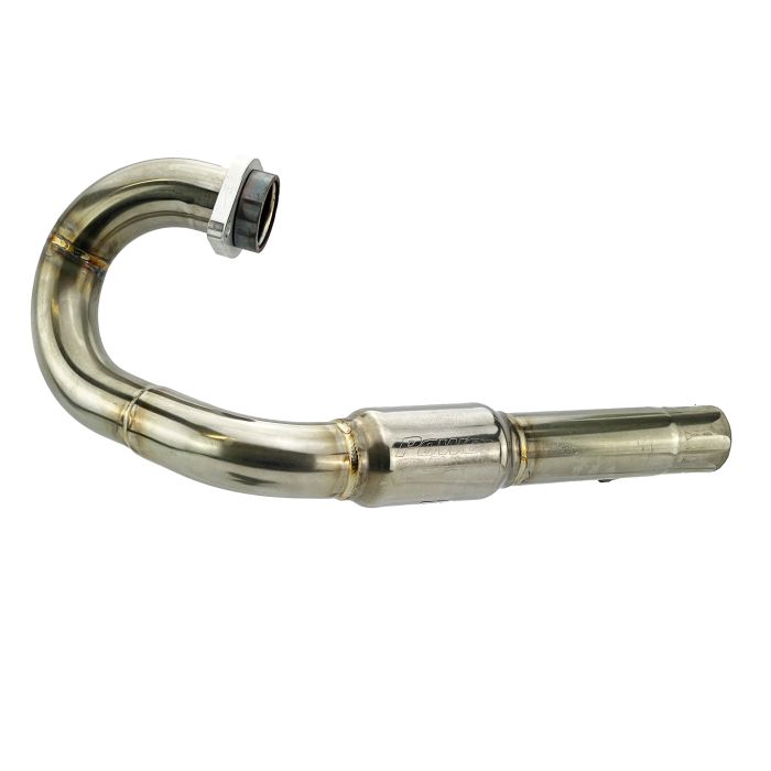 PowerBomb Exhaust Header Pipe 10-11 Husqvarna TC 250 - FMF 045358 - ACE Race Shop