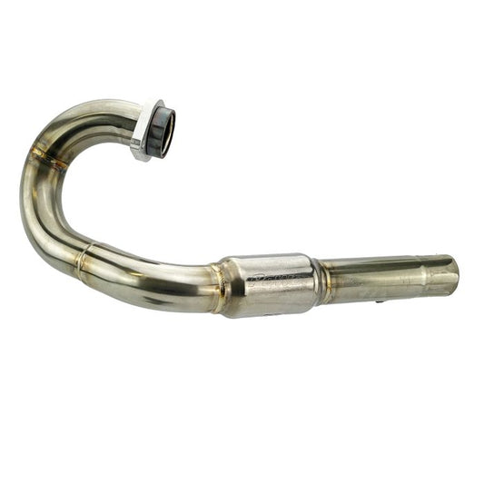 PowerBomb Exhaust Header Pipe 10-11 Husqvarna TC 250 - FMF 045358 - ACE Race Shop