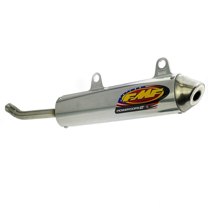 Powercore 2 Exhaust Silencer 18-18 Beta RR 125 - FMF 025234 - ACE Race Shop