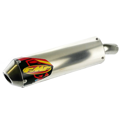 Powercore 4 Exhaust Silencer 01-05 Yamaha YFM 660 R - FMF 044016 - ACE Race Shop