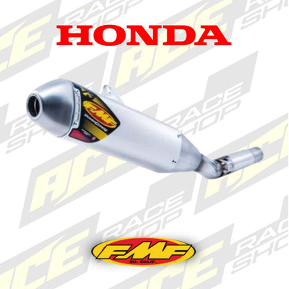 Powercore 4 Exhaust Silencer 03-19 Honda CRF 150 230 F - FMF 041048 - ACE Race Shop