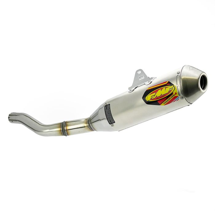 Powercore 4 Exhaust Silencer 04-15 Yamaha YFZ 450 - FMF 044224 - ACE Race Shop