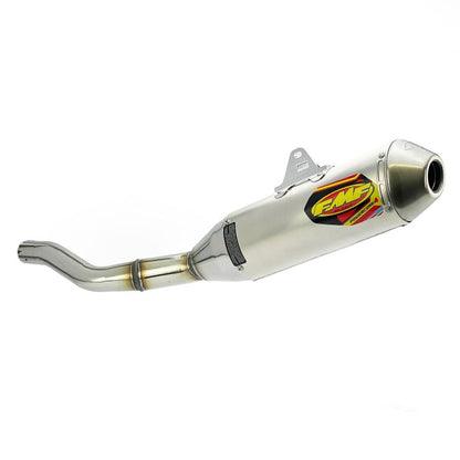 Powercore 4 Exhaust Silencer 04-15 Yamaha YFZ 450 - FMF 044224 - ACE Race Shop