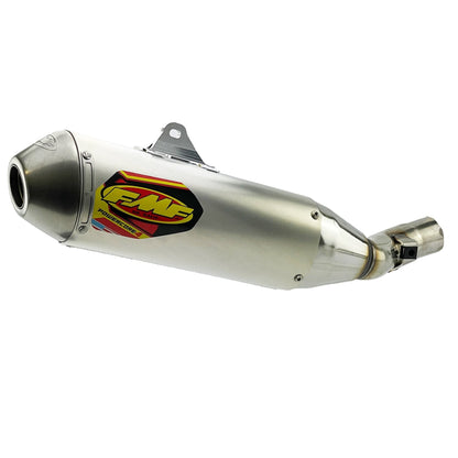Powercore 4 Exhaust Silencer 04-17 Honda CRF 250 R X - FMF 041273 - ACE Race Shop