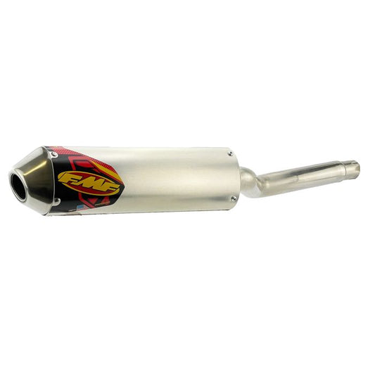 Powercore 4 Exhaust Silencer 05-15 Yamaha YFM 350 R - FMF 044101 - ACE Race Shop