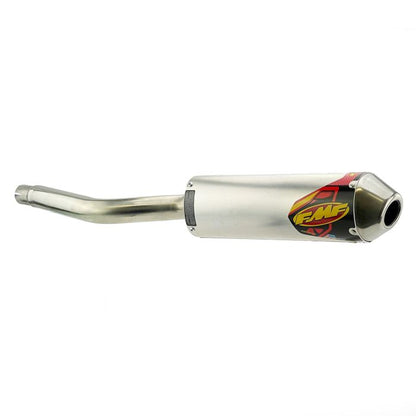 Powercore 4 Exhaust Silencer 05-15 Yamaha YFM 350 R - FMF 044101 - ACE Race Shop
