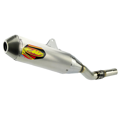 Powercore 4 Exhaust Silencer 06-09 Honda CRF 250 R - FMF 041274 - ACE Race Shop