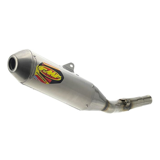 Powercore 4 Exhaust Silencer 06-09 Kawasaki KLX KX 450 F R - FMF 042123 - ACE Race Shop