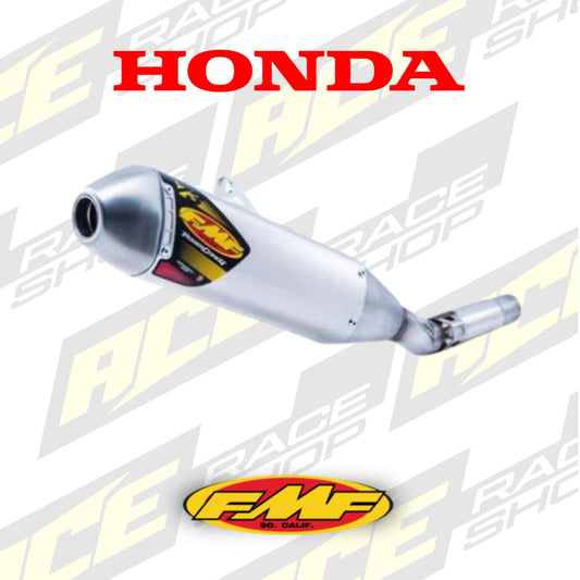 Powercore 4 Exhaust Silencer 07-25 Honda CRF 150 R - FMF 041284 - ACE Race Shop