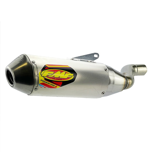 Powercore 4 Exhaust Silencer 08-15 Yamaha Raptor 250 R - FMF 044263 - ACE Race Shop
