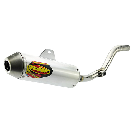Powercore 4 Exhaust Silencer 19-25 Honda CRF 250 F - FMF 041584 - ACE Race Shop
