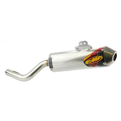 Powercore 4 Exhaust Silencer 93-20 Honda XR 650 L - FMF 041596 - ACE Race Shop