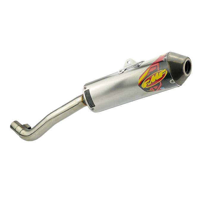 Powercore 4 Exhaust Silencer 97-22 Suzuki DR 650 SE - FMF 043379 - ACE Race Shop