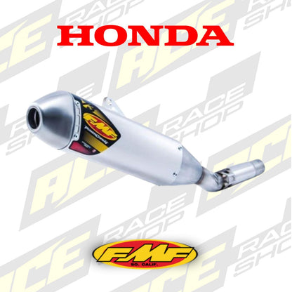Powercore 4 Exhaust Silencer 99-14 Honda TRX 400 EX X - FMF 041025 - ACE Race Shop