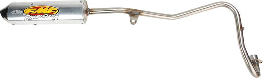 Powercore 4 Exhaust System 06-21 Honda TRX 90 EX X - FMF 041244 - ACE Race Shop