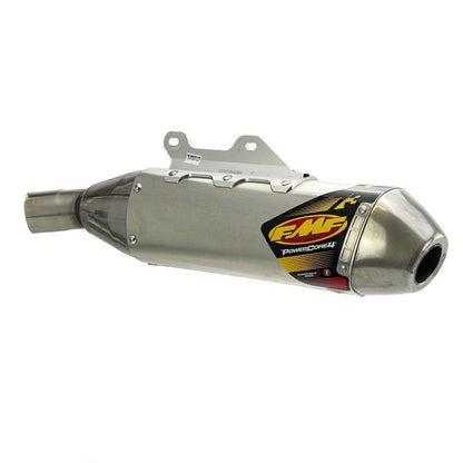 Powercore 4 Hex Exhaust Silencer 10-13 Yamaha YZ 450 F - FMF 044396 - ACE Race Shop