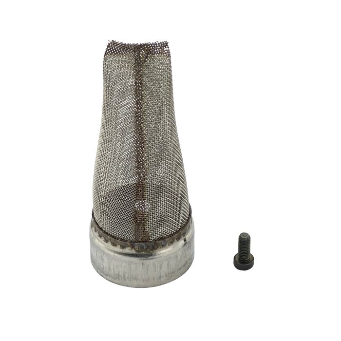 Powercore 4 Hex Exhaust Silencer 10-13 Yamaha YZ 450 F - FMF 044396 - ACE Race Shop