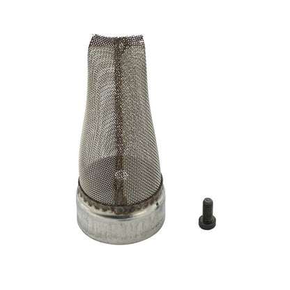 Powercore 4 Hex Exhaust Silencer 10-13 Yamaha YZ 450 F - FMF 044396 - ACE Race Shop